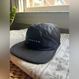 Burton melter hat
